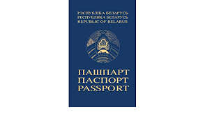 Buy Belarusian driver license online