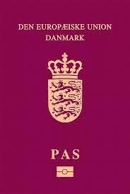 Buy Danish passport