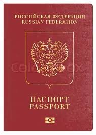 buy Russian passport online