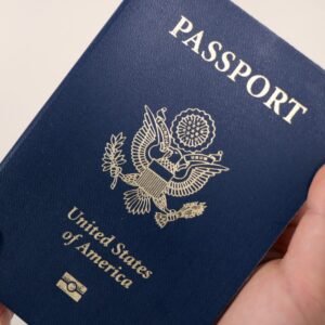 Buy United States passport online