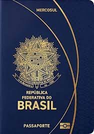 Buy Brazilian passport Online