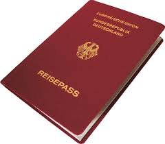 Buy German passport Online