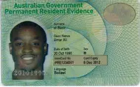 Buy Australian residence permit