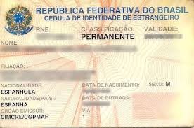 Buy Brazilian Residence permit Online