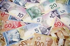 Buy fake Canadian dollars Online