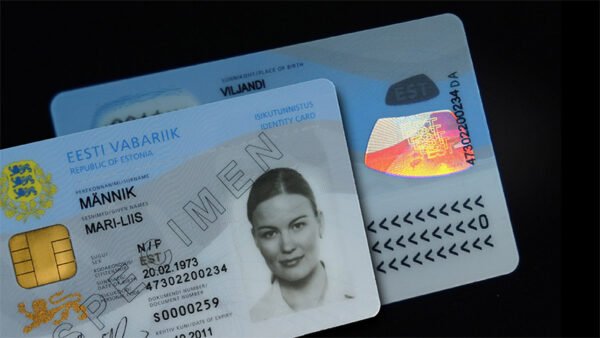 Buy Estonian Residence permit Online