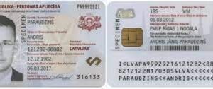 Buy Latvian Identity Card Online