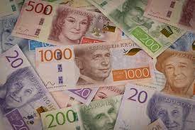 Buy Counterfeit Swedish Krona Online