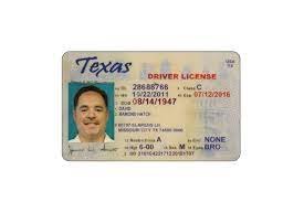 Buy Californian driver License Online