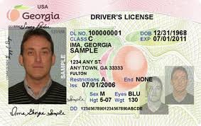 Buy Georgian driver license