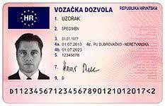 Buy Hungarian driver license online