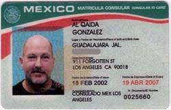 Buy Mexican Identity Card Online