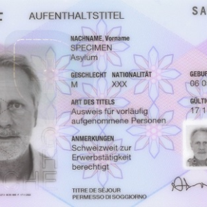 Buy Swiss Residence Permit Online